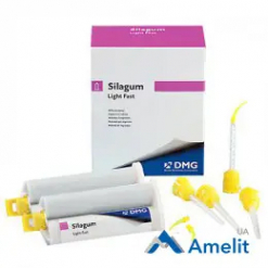 Коректор Silagum Automix (DMG), набір 2 * 50 мл